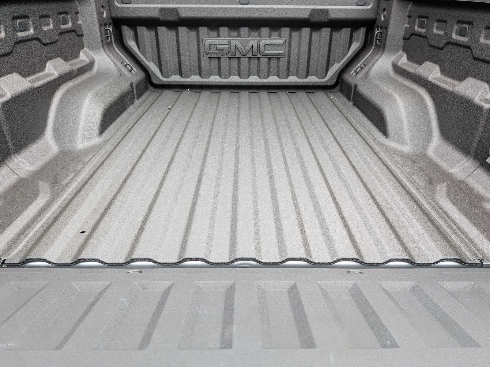 2026 GMC Canyon 4WD AT4