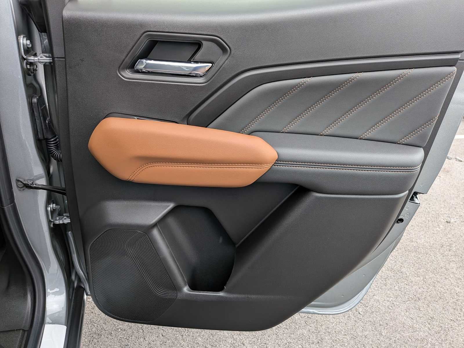 2026 GMC Canyon 4WD AT4