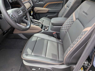 2026 GMC Canyon 4WD Denali