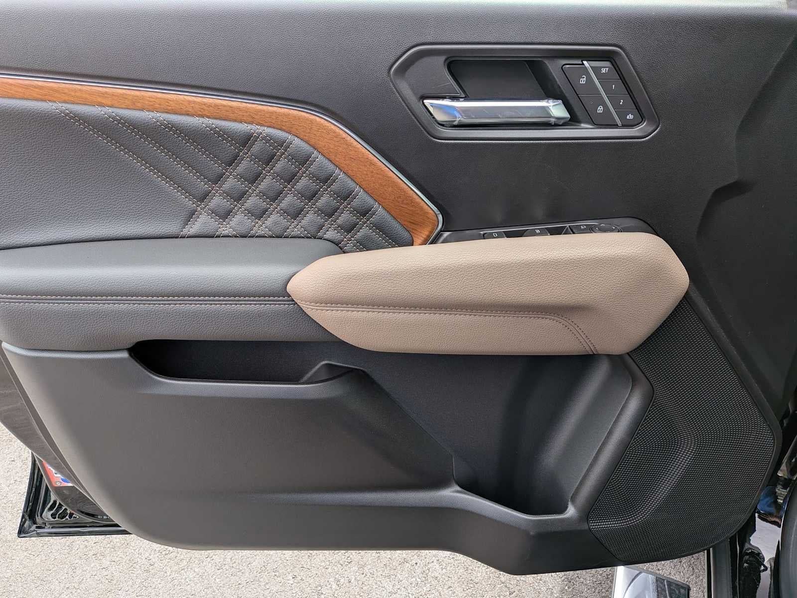 2026 GMC Canyon 4WD Denali