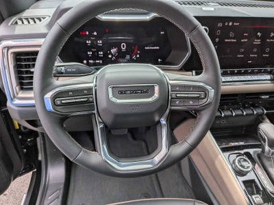 2026 GMC Canyon 4WD Denali