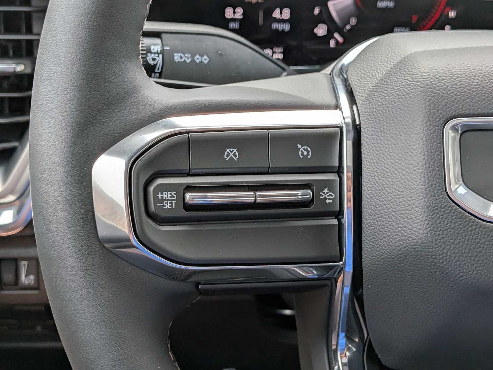 2026 GMC Canyon 4WD Denali