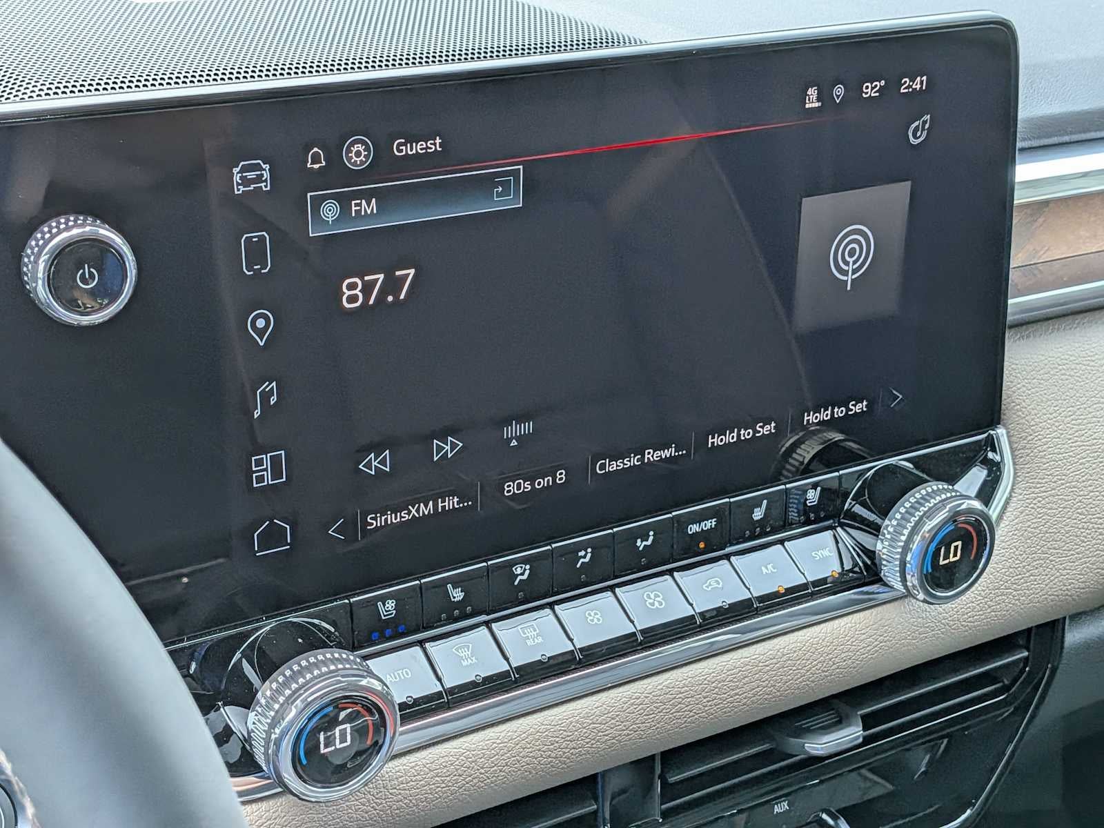 2026 GMC Canyon 4WD Denali