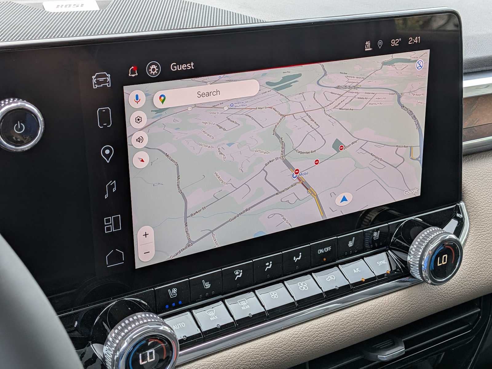 2026 GMC Canyon 4WD Denali