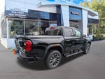 2026 GMC Canyon 4WD Denali