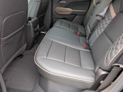 2026 GMC Canyon 4WD Denali