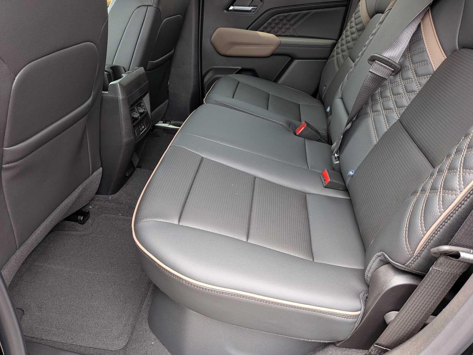 2026 GMC Canyon 4WD Denali