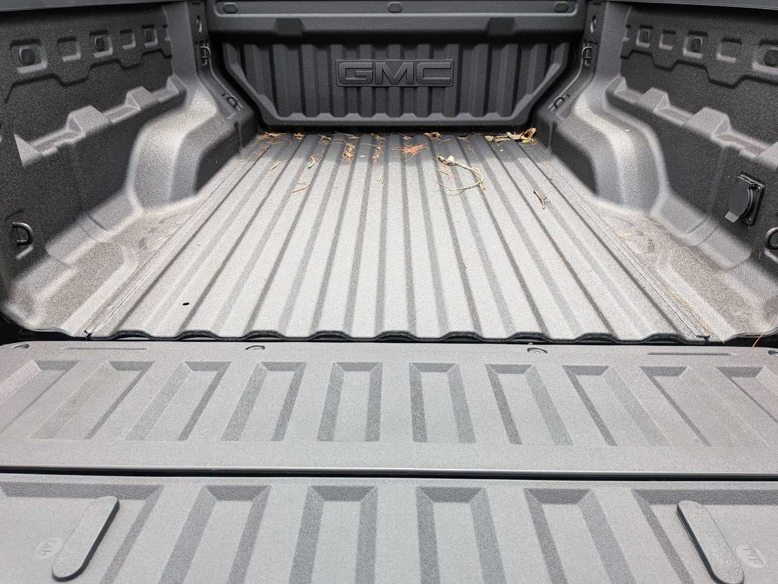 2026 GMC Canyon 4WD Denali