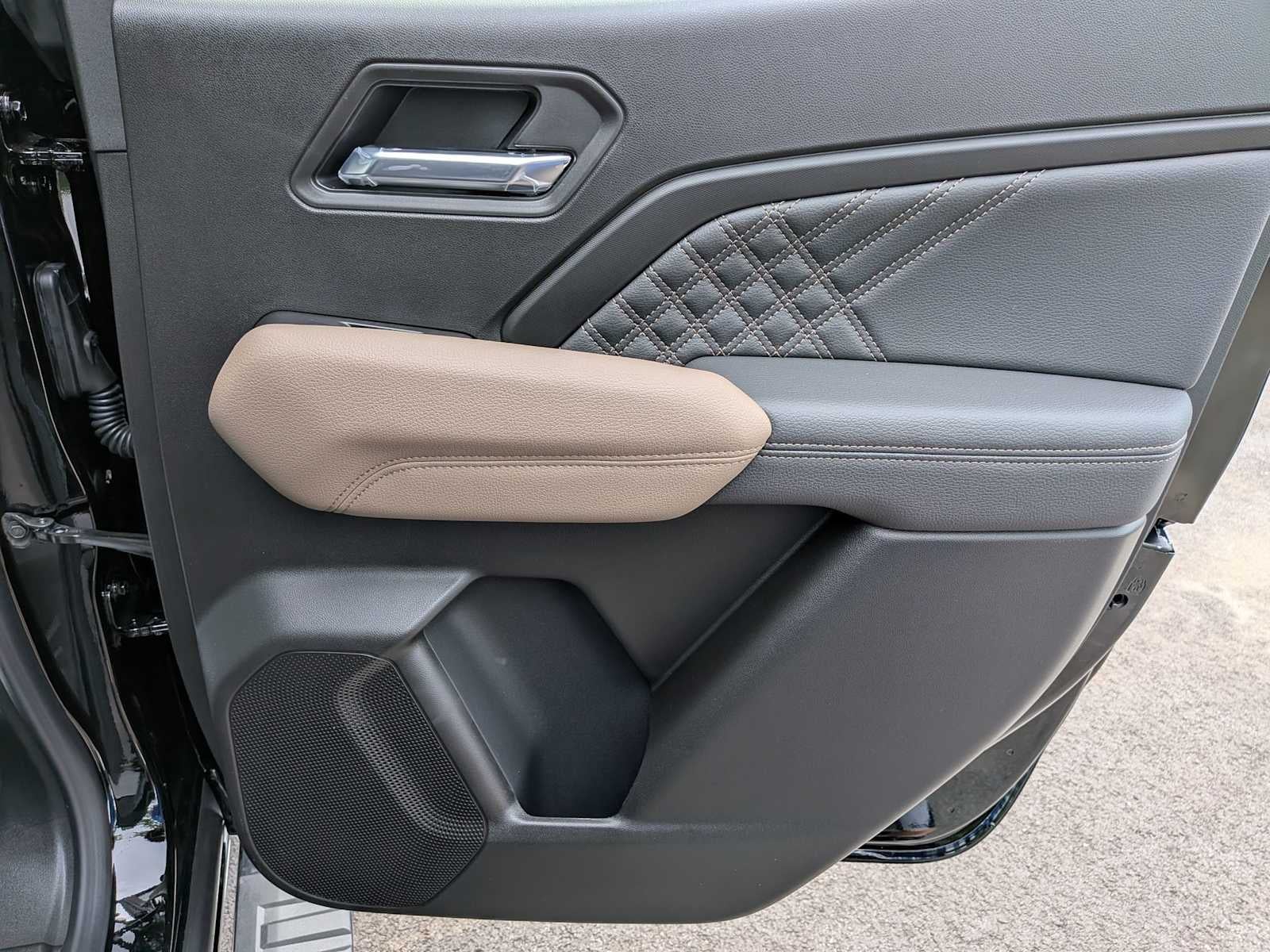 2026 GMC Canyon 4WD Denali