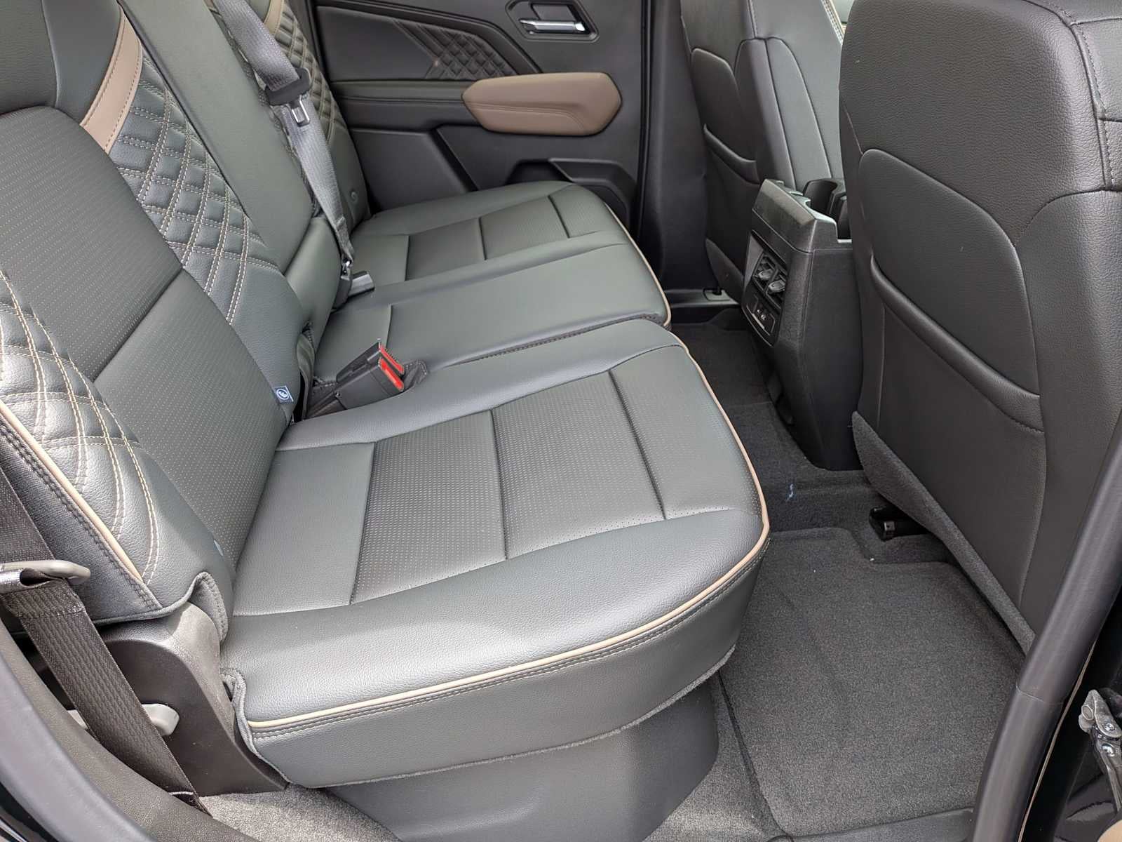 2026 GMC Canyon 4WD Denali