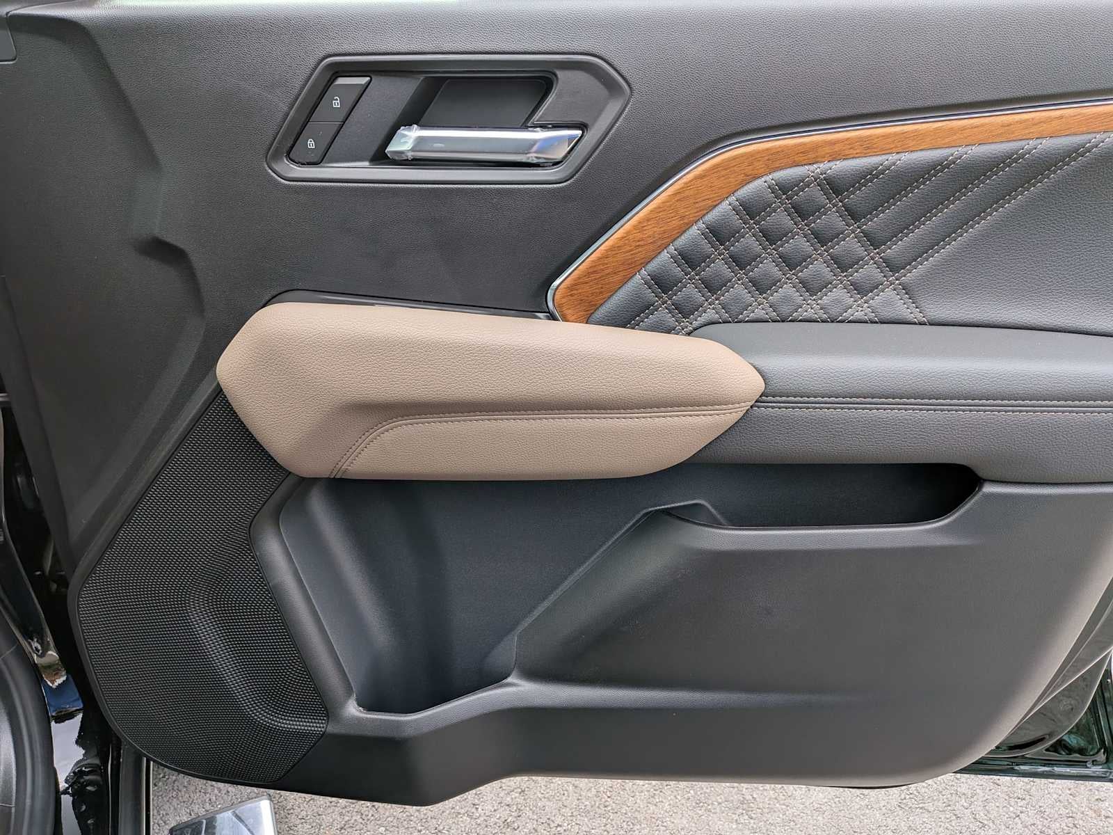 2026 GMC Canyon 4WD Denali