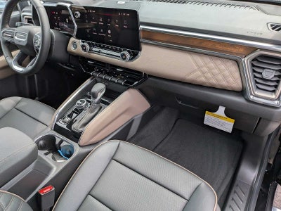 2026 GMC Canyon 4WD Denali