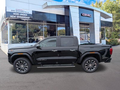 2026 GMC Canyon 4WD Denali
