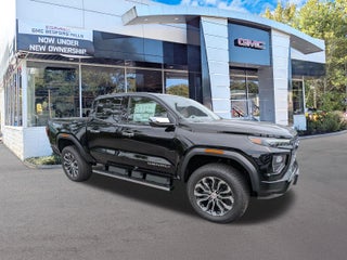 2026 GMC Canyon 4WD Denali