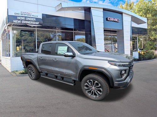 2026 GMC Canyon 4WD Denali
