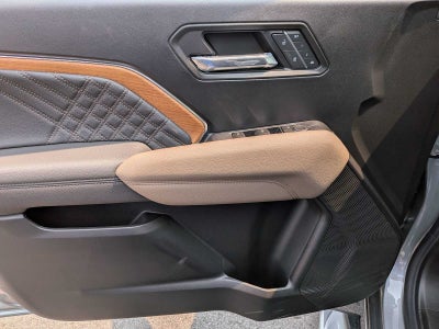 2026 GMC Canyon 4WD Denali