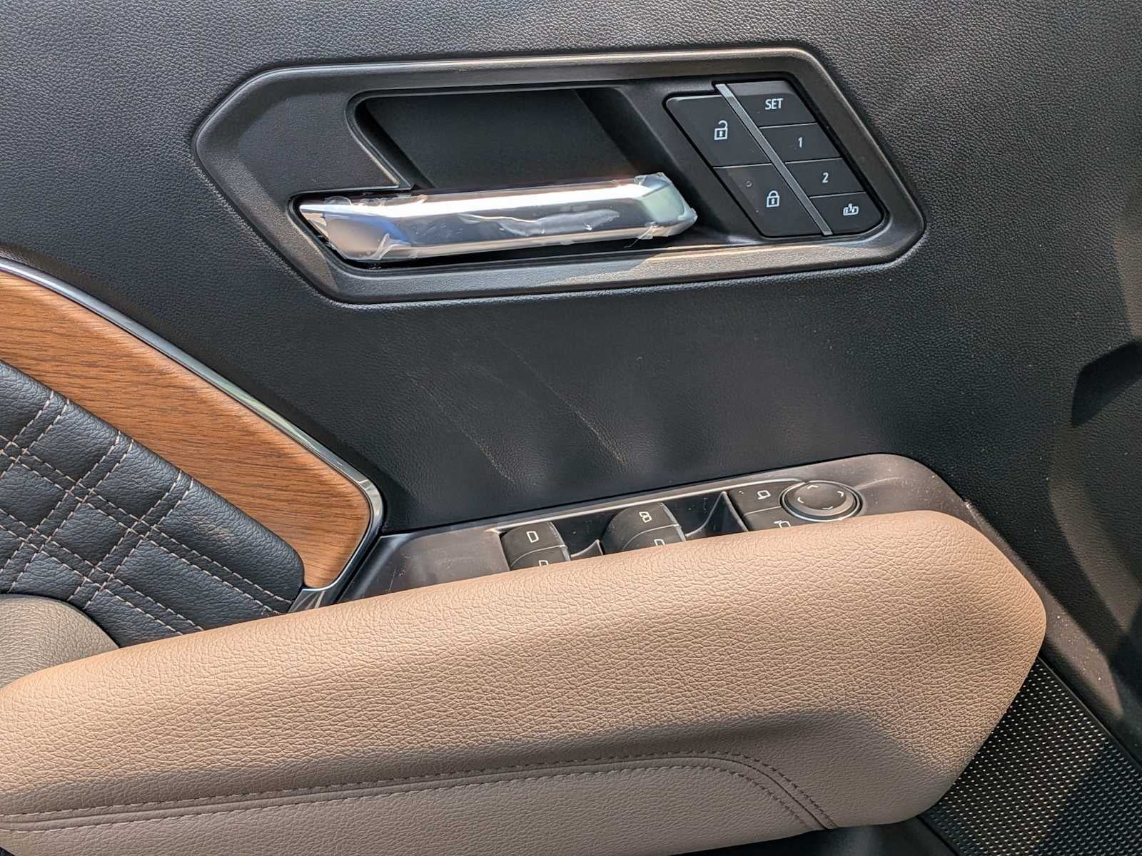 2026 GMC Canyon 4WD Denali