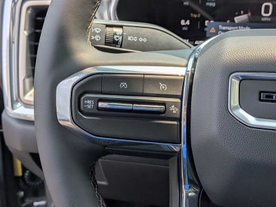 2026 GMC Canyon 4WD Denali