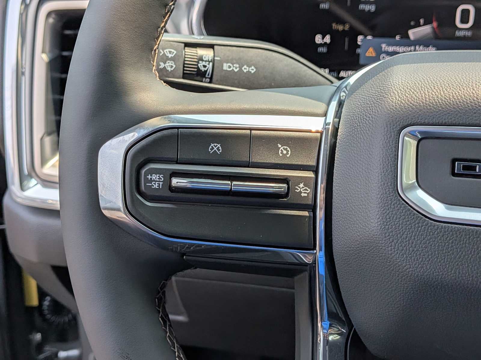 2026 GMC Canyon 4WD Denali