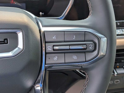 2026 GMC Canyon 4WD Denali