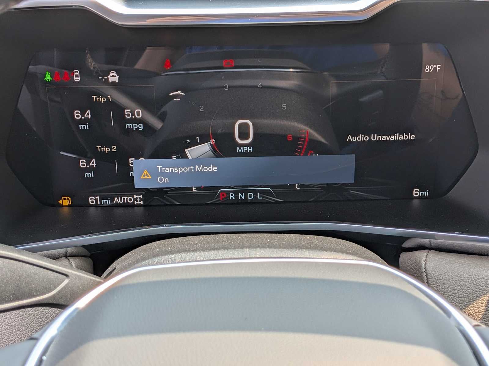 2026 GMC Canyon 4WD Denali