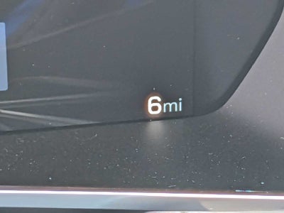 2026 GMC Canyon 4WD Denali