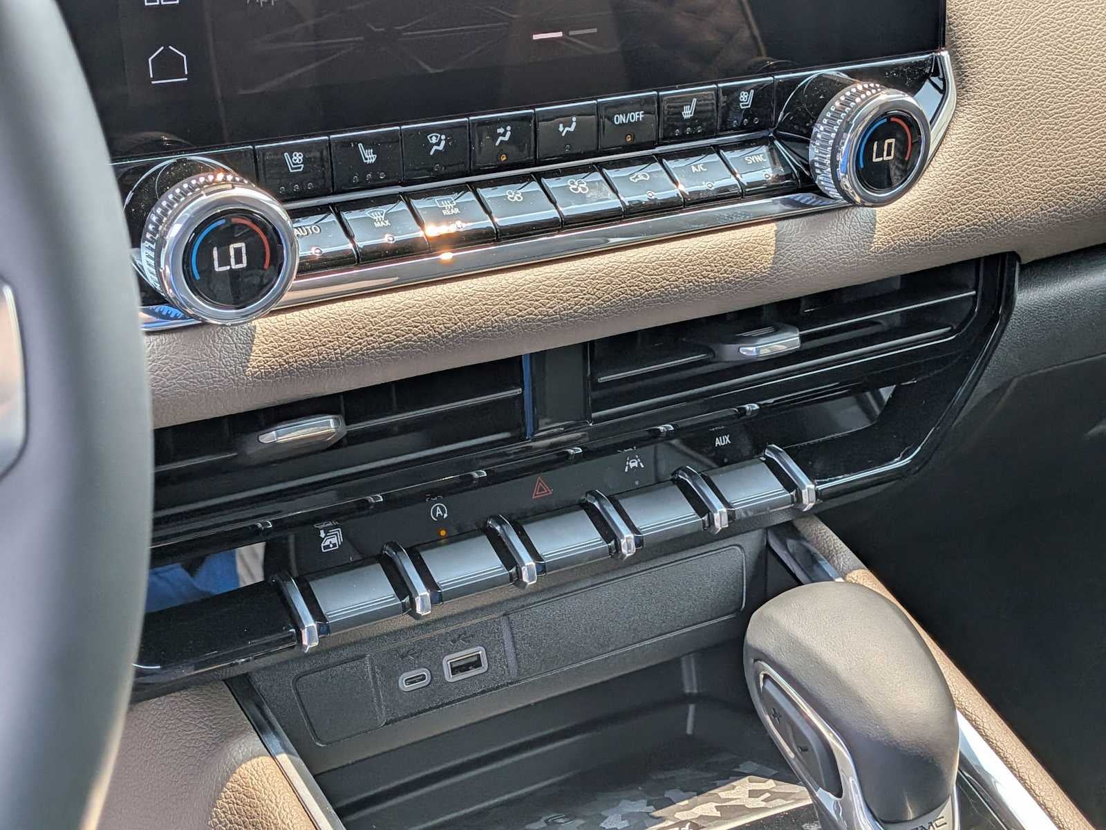 2026 GMC Canyon 4WD Denali