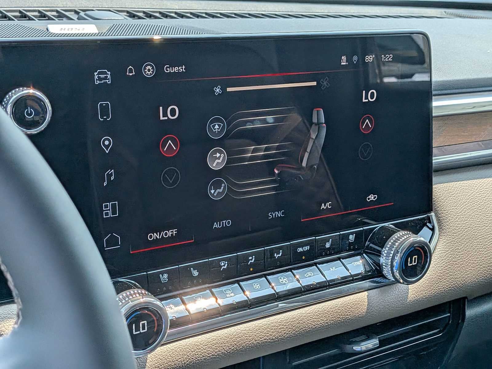 2026 GMC Canyon 4WD Denali
