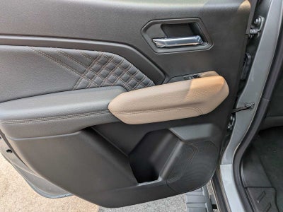 2026 GMC Canyon 4WD Denali