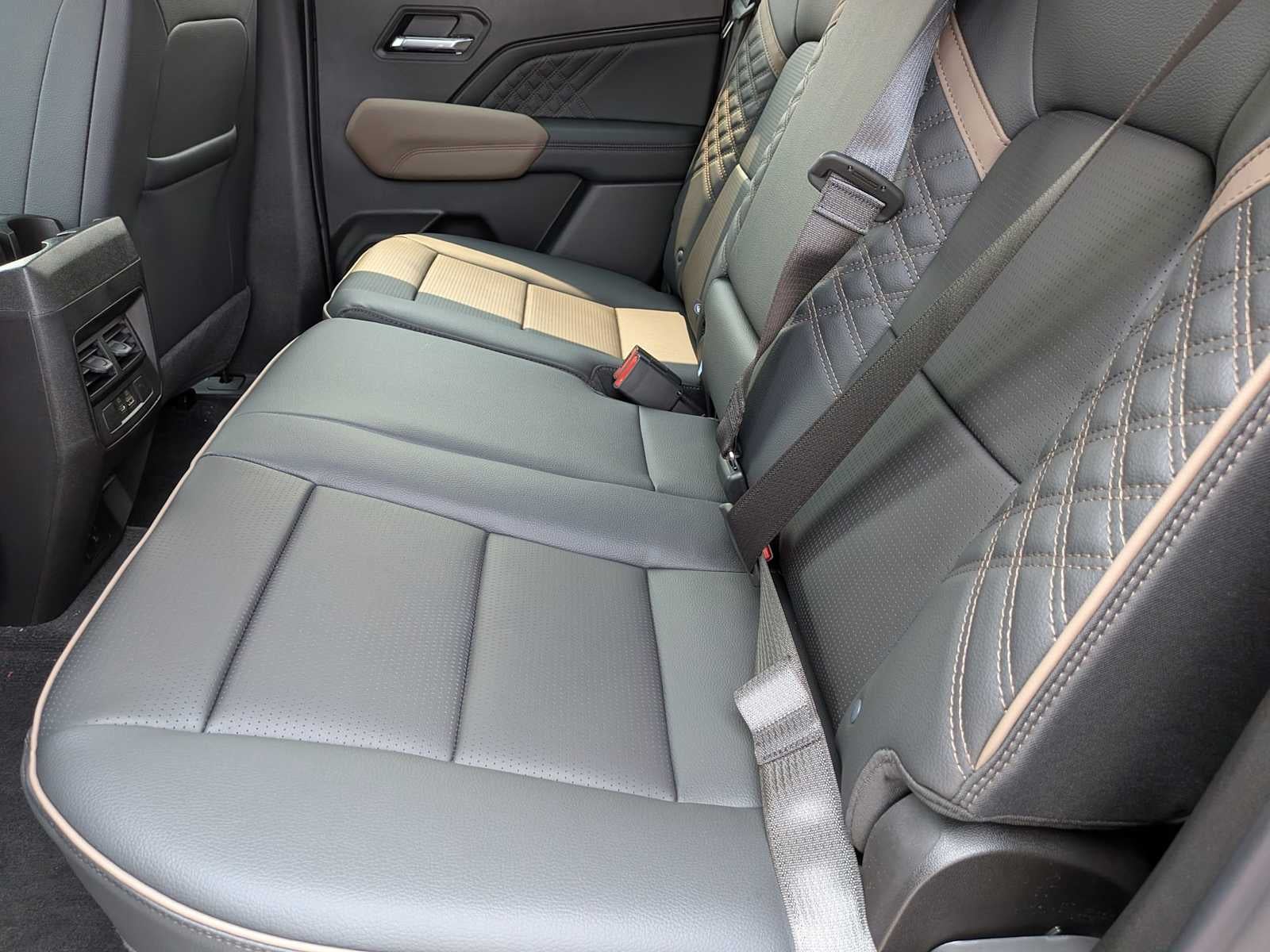 2026 GMC Canyon 4WD Denali
