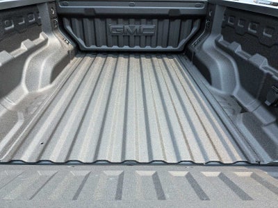 2026 GMC Canyon 4WD Denali