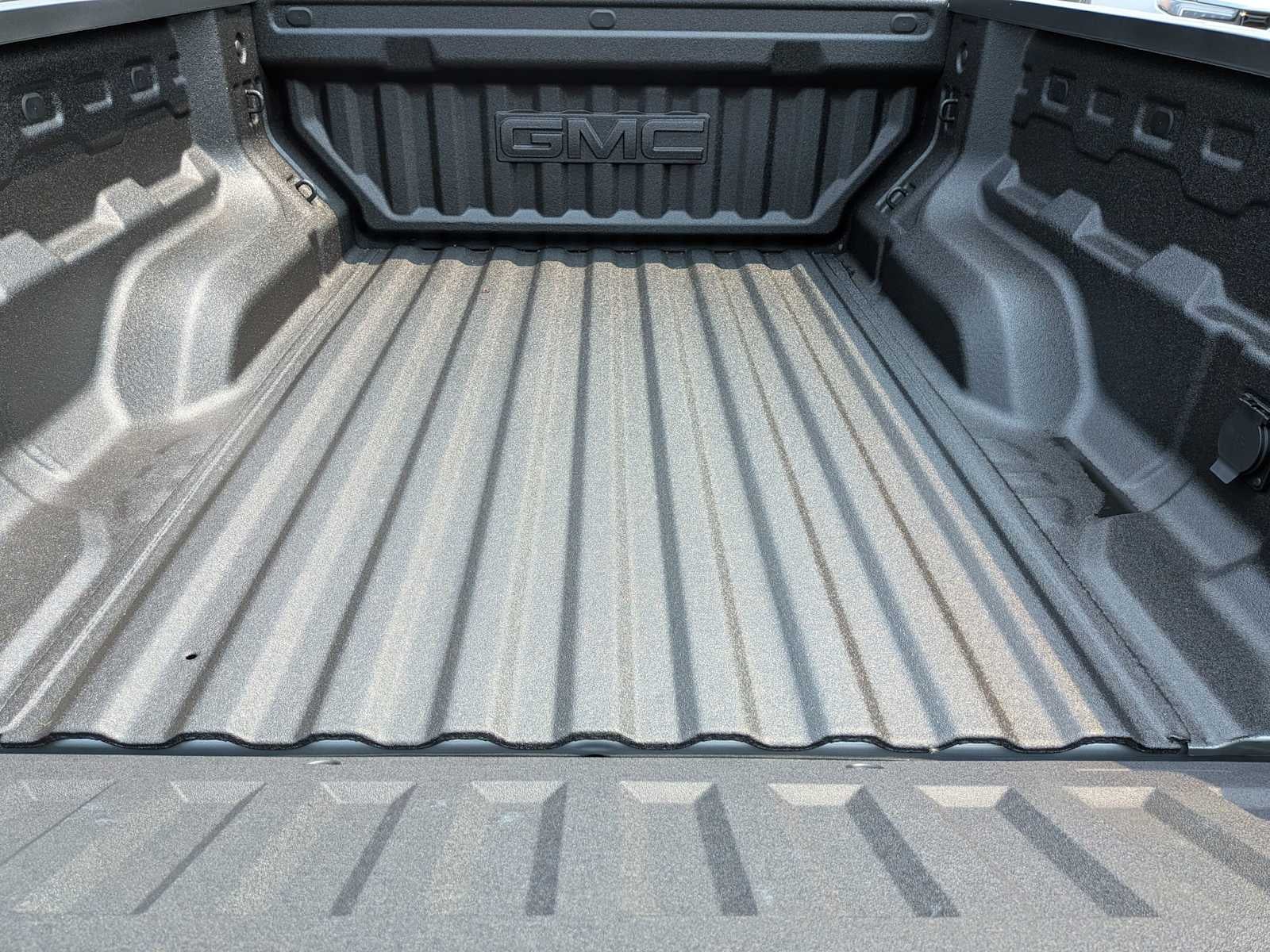 2026 GMC Canyon 4WD Denali