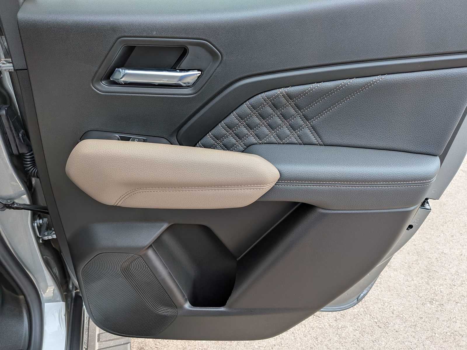 2026 GMC Canyon 4WD Denali