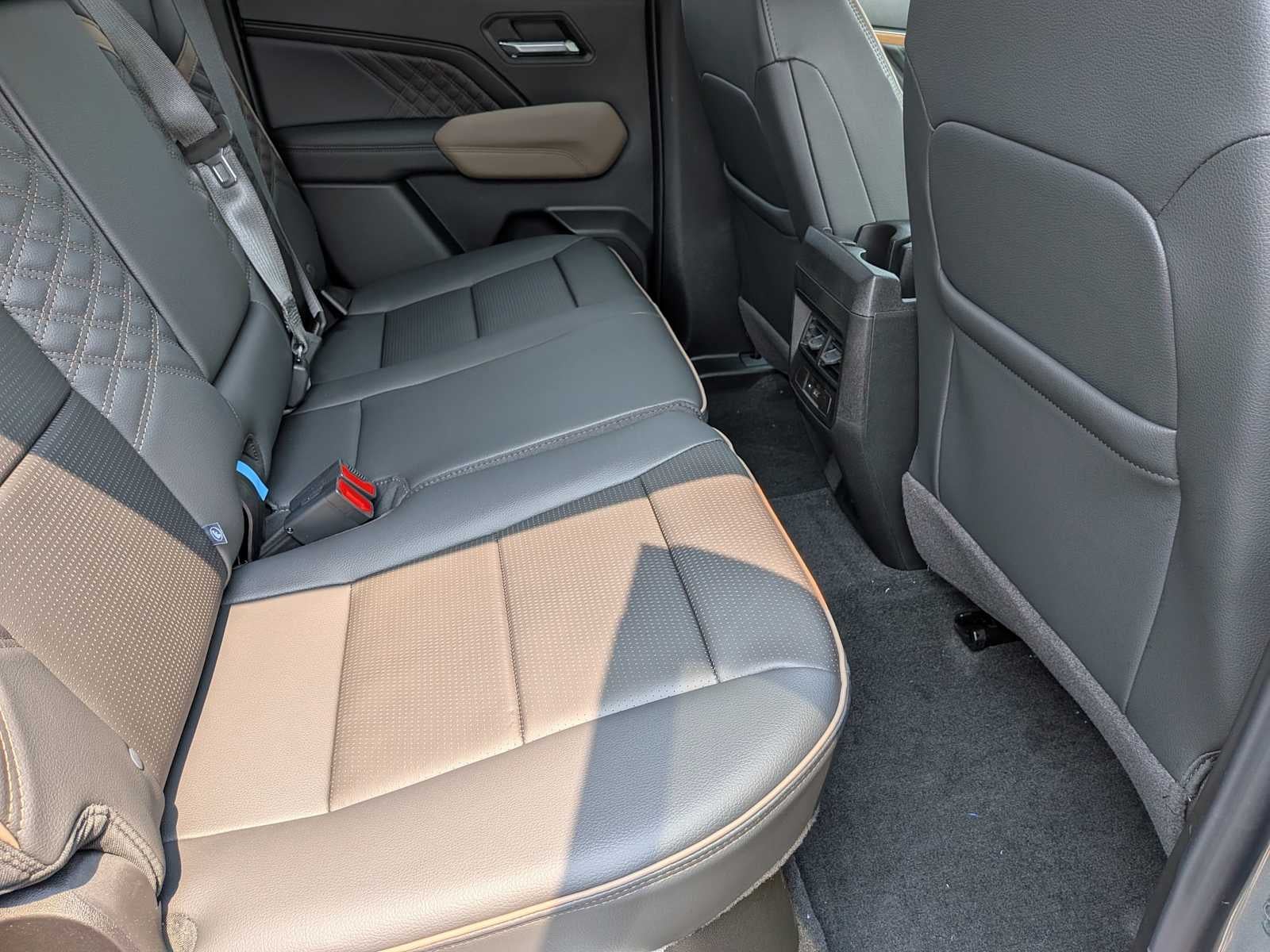 2026 GMC Canyon 4WD Denali