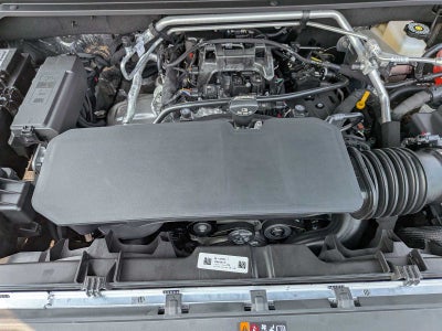 2026 GMC Canyon 4WD Denali