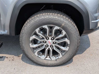 2026 GMC Canyon 4WD Denali