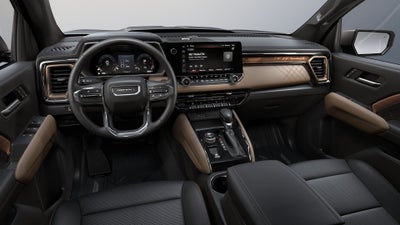 2026 GMC Canyon 4WD Denali