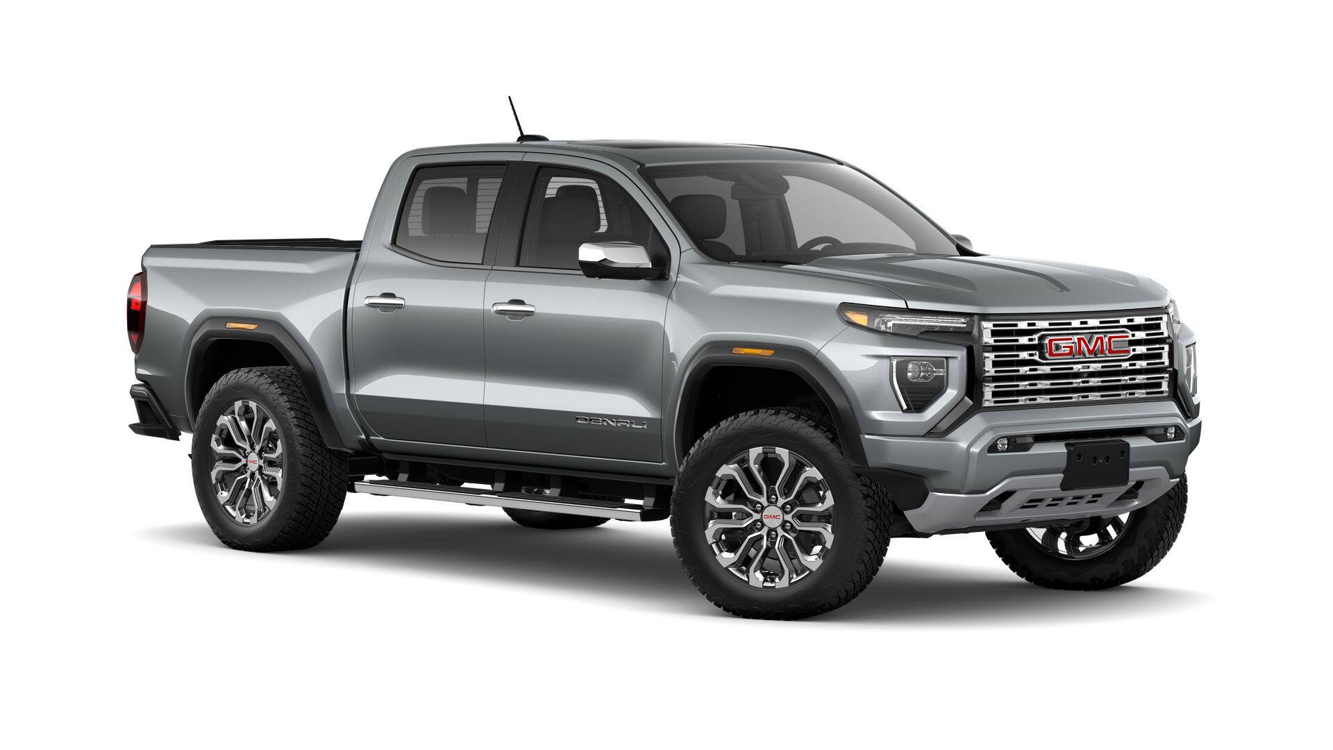 2026 GMC Canyon 4WD Denali