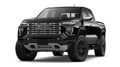 2026 GMC Canyon 4WD Denali