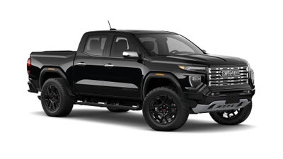 2026 GMC Canyon 4WD Denali