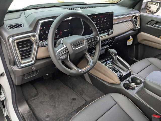 2026 GMC Canyon 4WD Denali