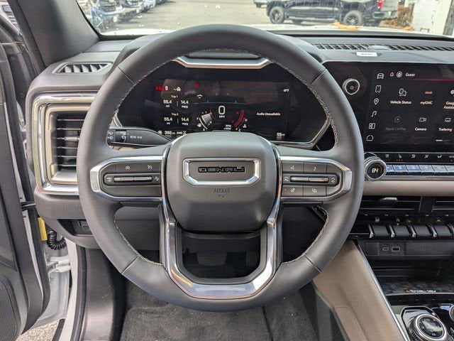 2026 GMC Canyon 4WD Denali