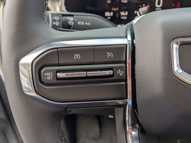 2026 GMC Canyon 4WD Denali