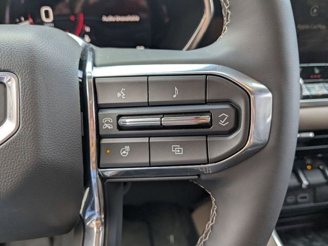 2026 GMC Canyon 4WD Denali