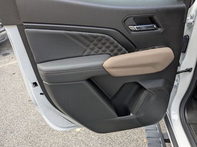 2026 GMC Canyon 4WD Denali