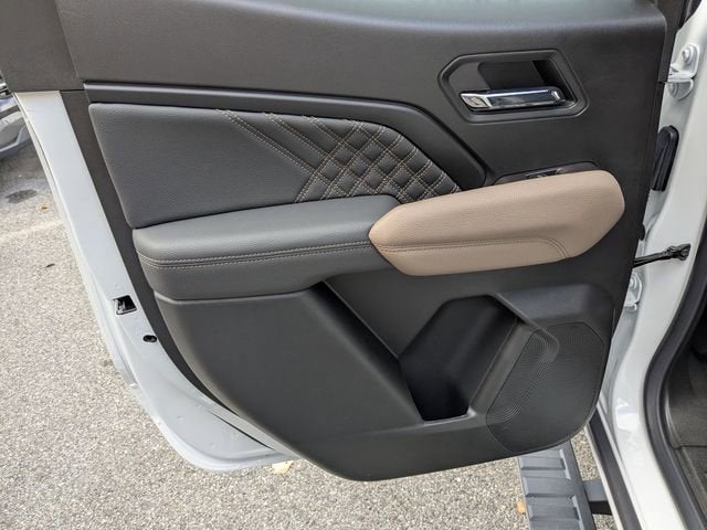 2026 GMC Canyon 4WD Denali