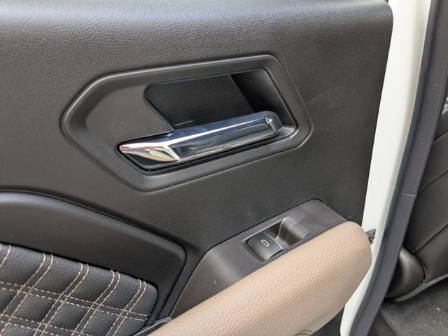 2026 GMC Canyon 4WD Denali