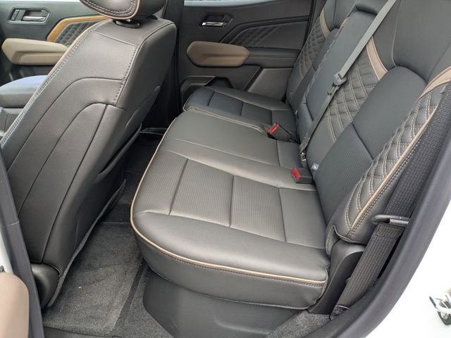 2026 GMC Canyon 4WD Denali