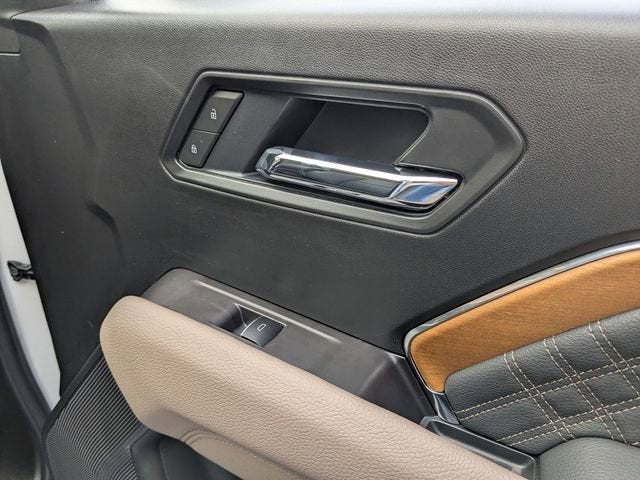 2026 GMC Canyon 4WD Denali