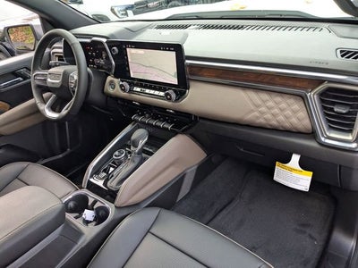 2026 GMC Canyon 4WD Denali